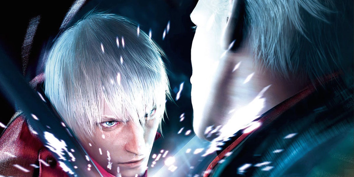 Devil May Cry 3 Special Edition - NINTENDO SWITCH | Juegos Digitales Chile | Venta de juegos Devil May Cry 3 Special Edition - NINTENDO SWITCH | Juegos Digitales Chile | Venta de juegos