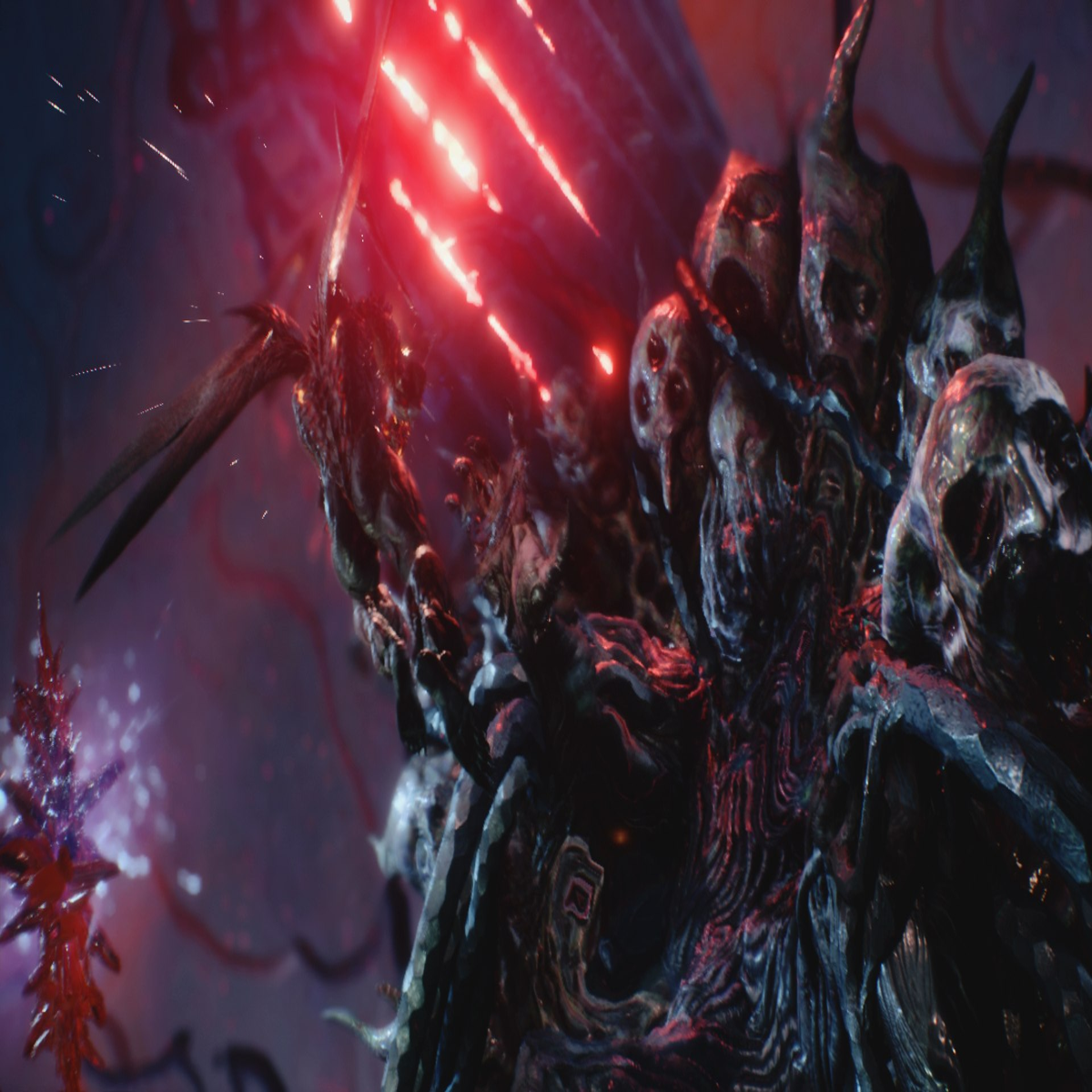Devil May Cry 5' Difficulty Modes: Why You Should Start on Devil Hunter