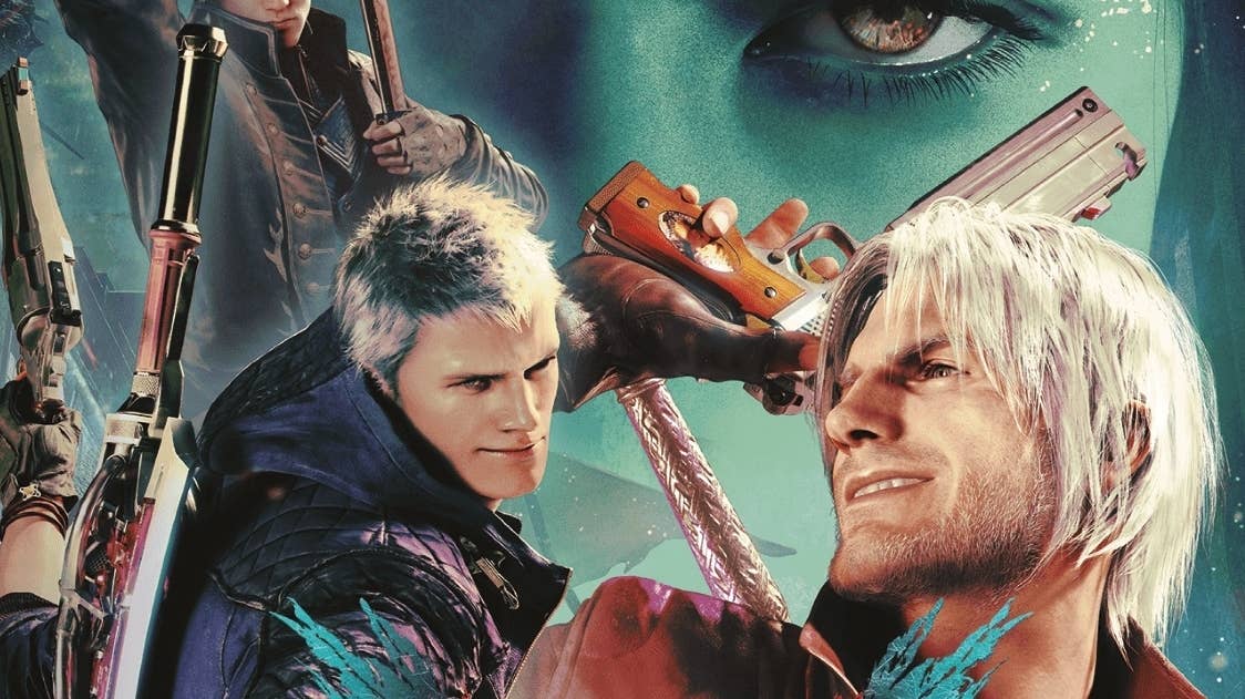 Crítica] Devil May Cry 5 Special Edition: Atualização SSS para um game  demoníaco de bom