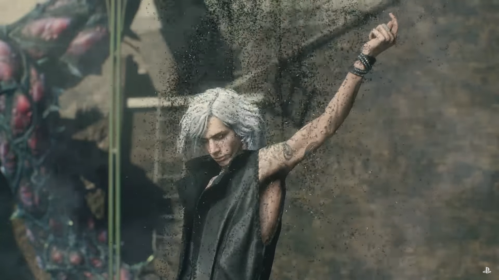 Devil May Cry 5: Why V is So Appealing