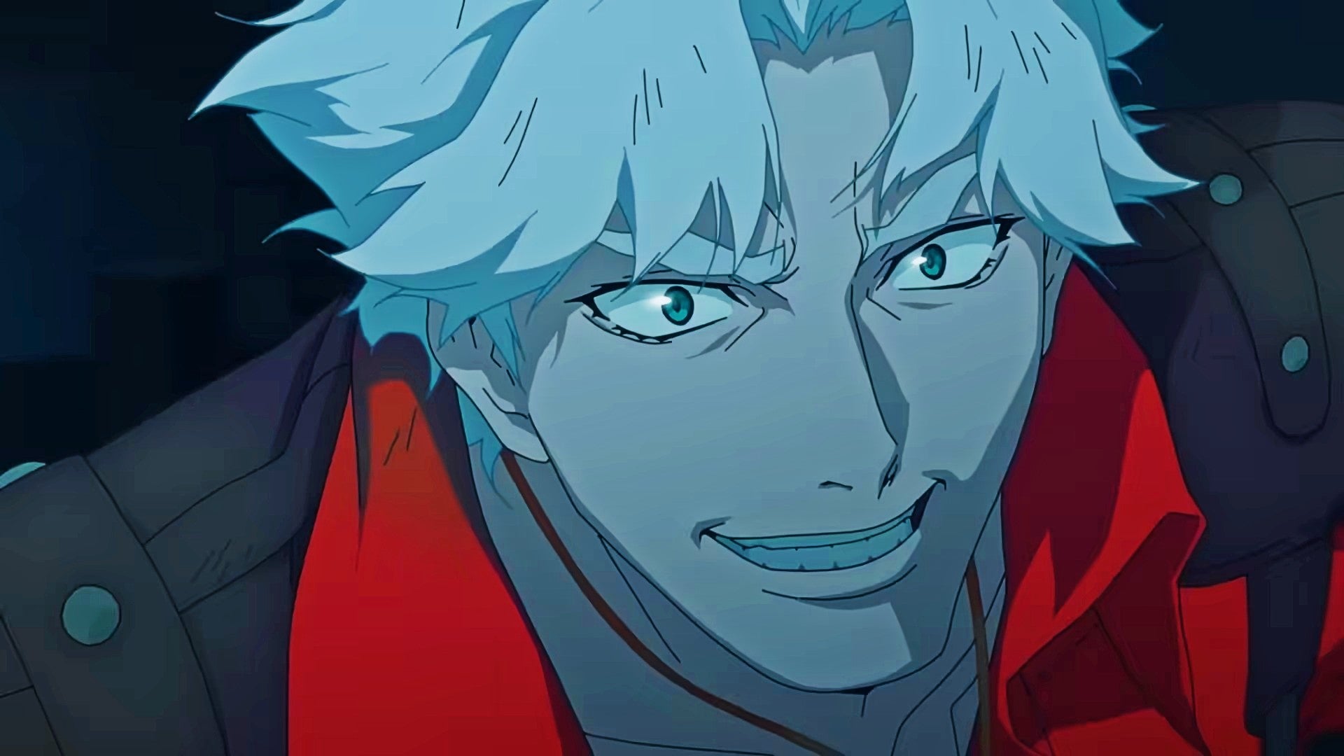 Devil May Cry Hier ist endlich ein Trailer zur NetflixSerie