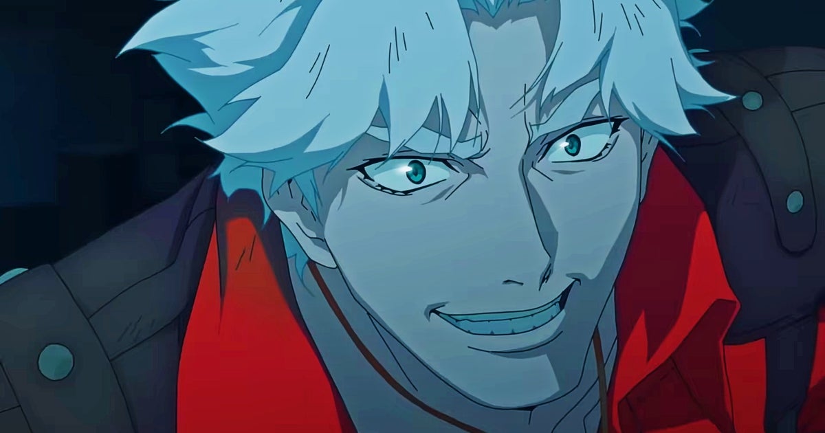 Devil May Cry Hier ist endlich ein Trailer zur NetflixSerie