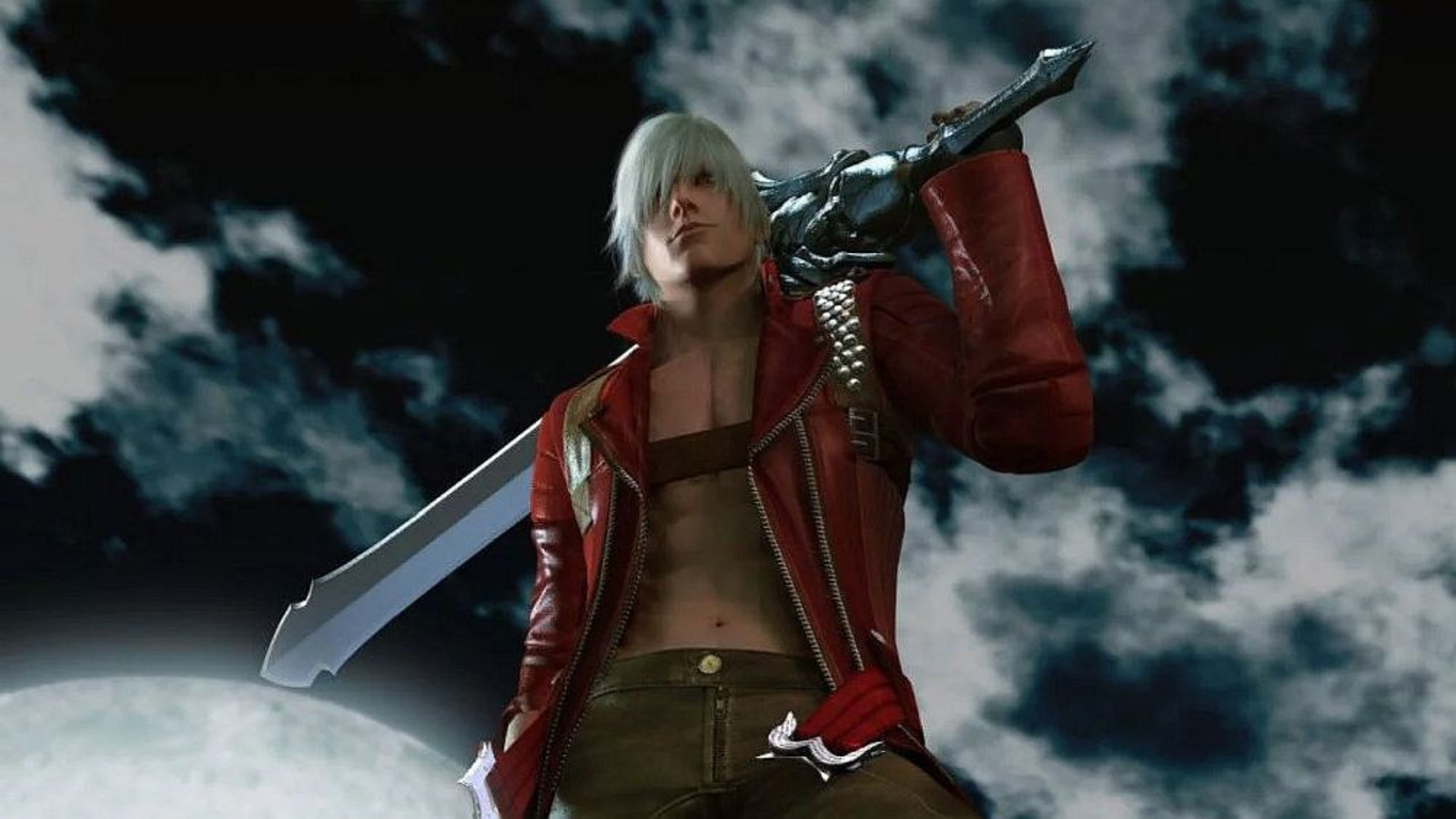 Devil May Cry 4 Coming to 360, PS3 in February