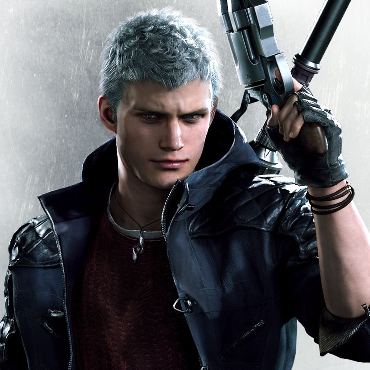 Devil May Cry 5 Weapons