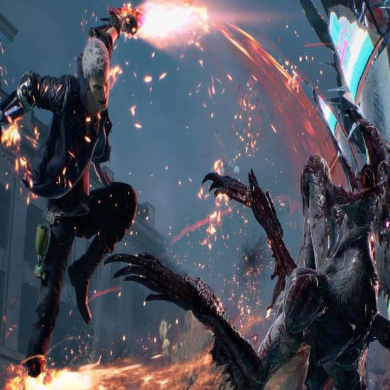 Devil May Cry: confira códigos e cheats para os jogos da série