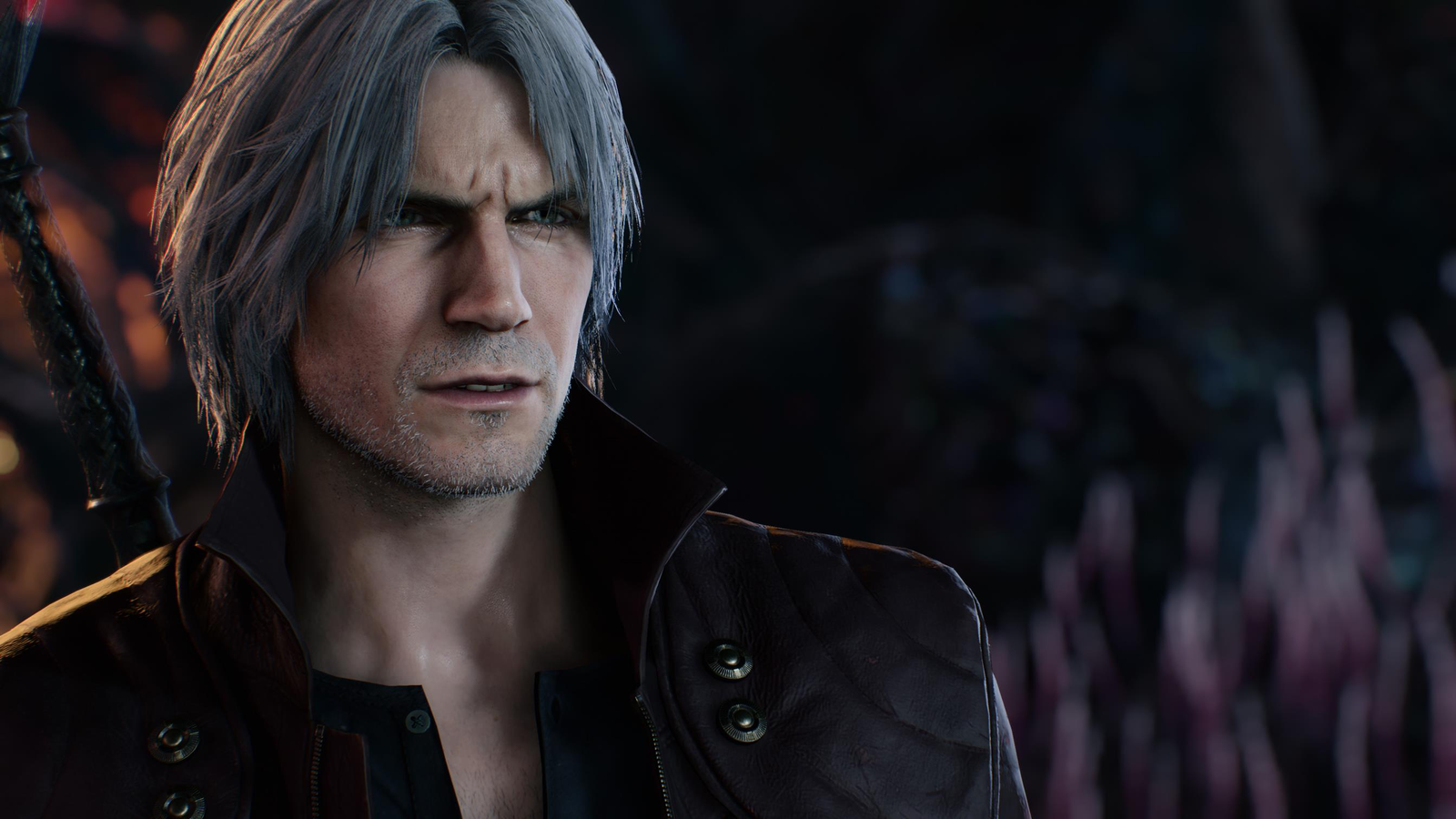 Watch Dante's Devil May Cry 3 Style Switch in a New Trailer