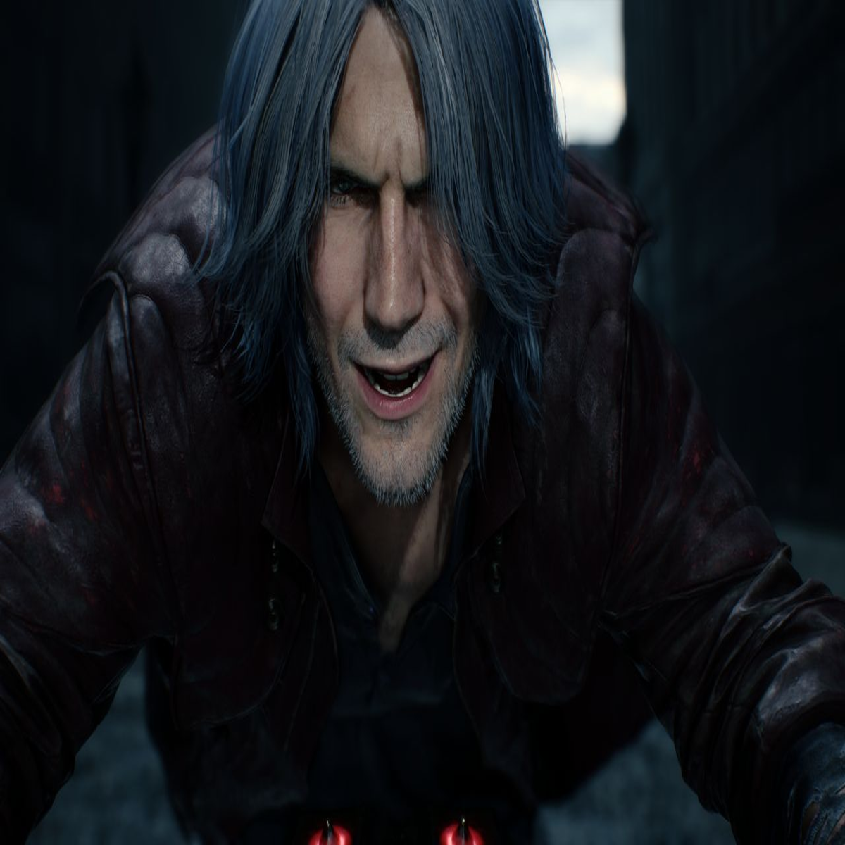 Devil May Cry in 7 Minutes 