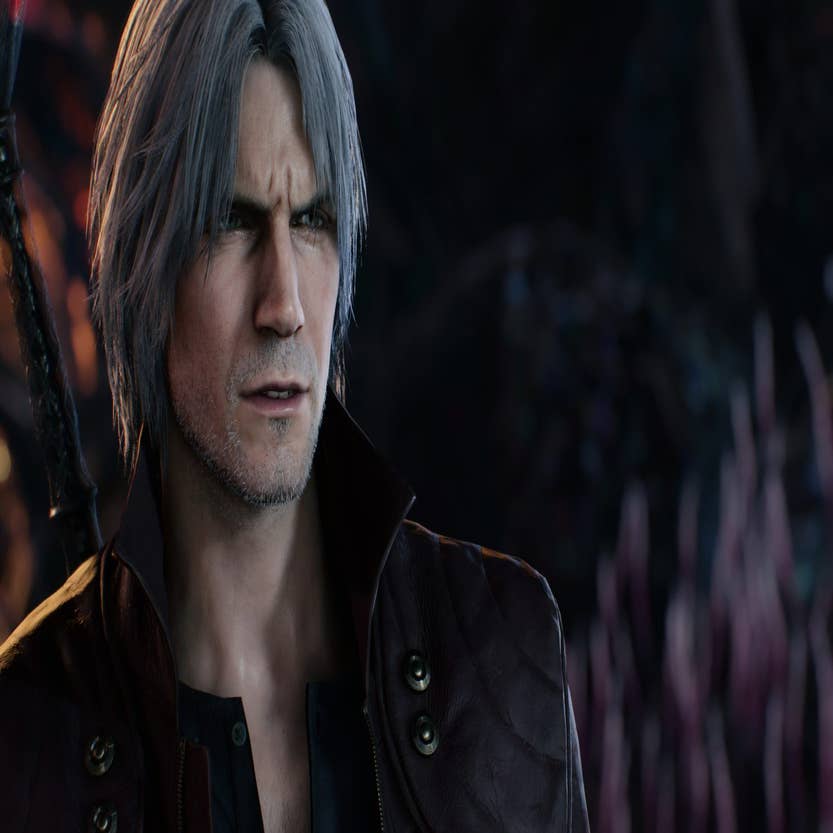 How powerful is DmC: Devil May Cry Dante? Where is he placed in