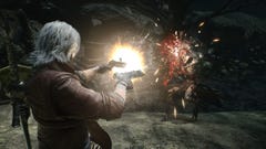 We wanted to “show Nero at his prime” - Capcom gives us the lowdown on Devil  May Cry 5's character redesign