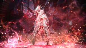 Devil May Cry 5 will be 4K with 60fps on PS4 Pro