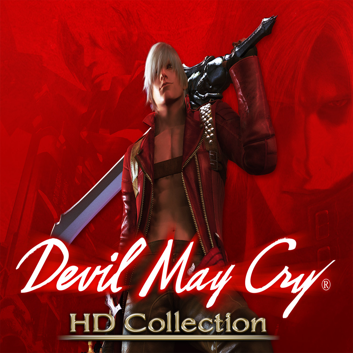 Devil May Cry 2 - Game Review Devil May Cry HD Collection