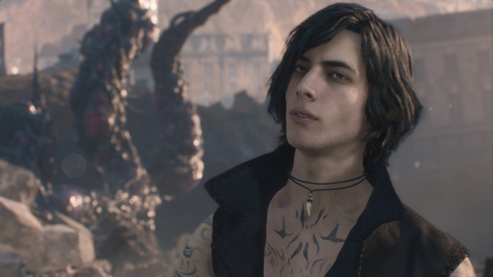 10 Interesting Details You Didn't Notice About Devil May Cry 5