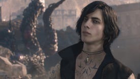 Image for Overthinking Games: Devil May Cry 5 and its tangle of heavy metal influences