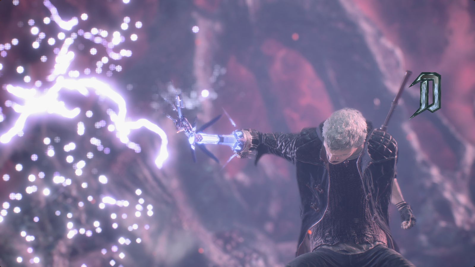 Devil May Cry 5: Special Edition Review - Gaming Respawn