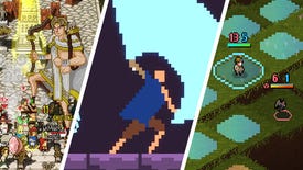 Image for DevLog Watch: The Best GIFs Of In-Progress Games