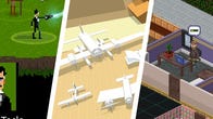DevLog Watch: Curious Expedition, Lift, Office Management