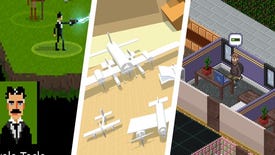 DevLog Watch: Curious Expedition, Lift, Office Management