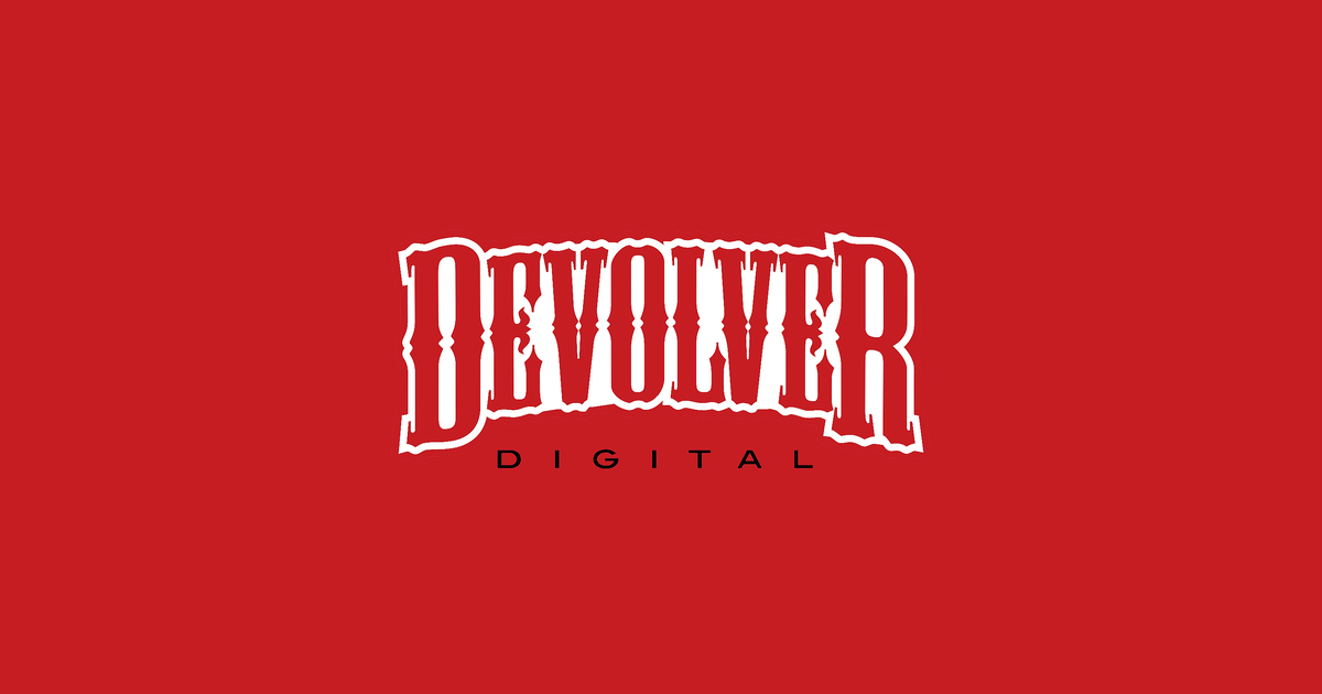 Devolver Digital's summer games showcase set for June 9 | VG247