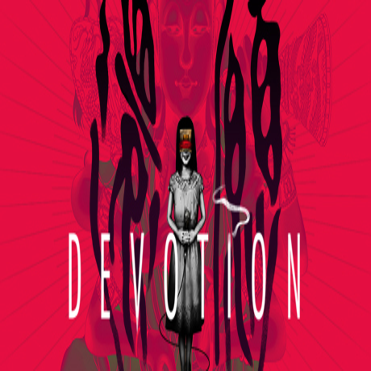Horror game Devotion pulled from Steam after Winnie-the-Pooh controversy