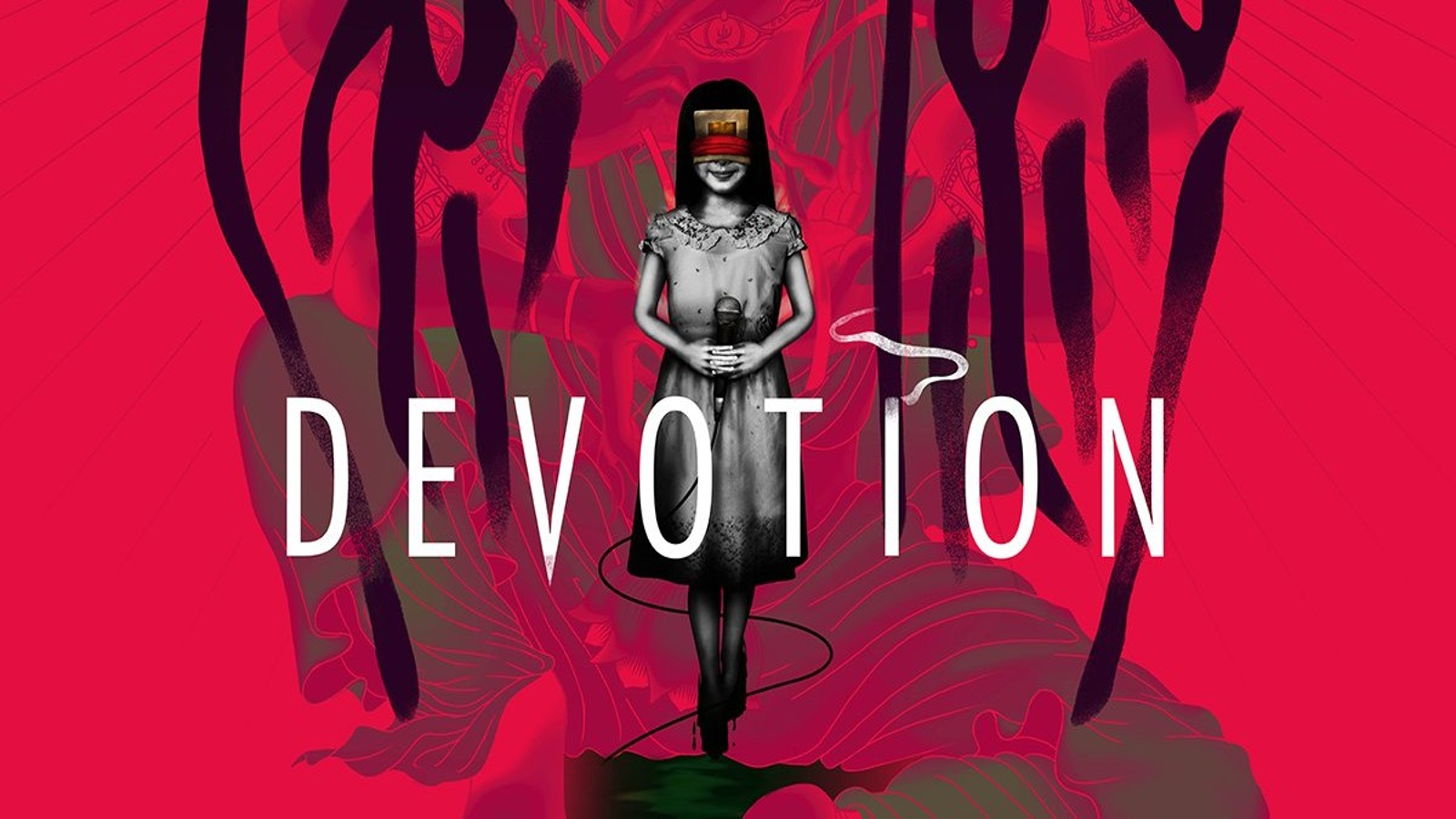 The making of Devotion, China's least favourite horror game