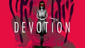 Image for Devotion is hard to come by in Detention's follow-up