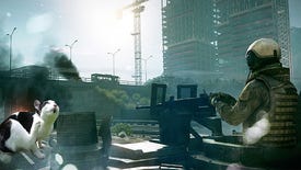 RPS Exclusive Lack Of A Battlefield 3 Review