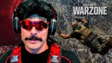 Call of Duty Warzone 2: Dr. Disrespect spiega cosa servirà al gioco per competere con Apex Legends e Fortnite