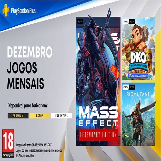 PS Plus Extra e Deluxe: 30% de desconto para novos assinantes - Adrenaline