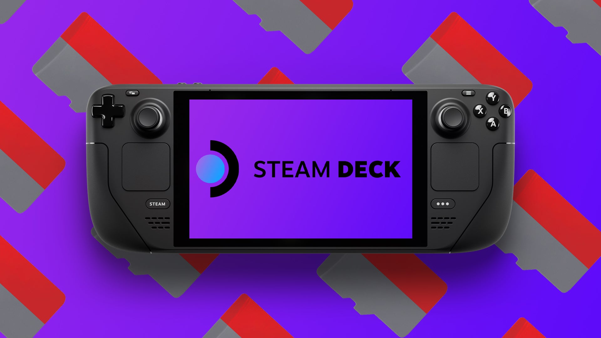 The best Micro SD cards for Steam Deck 2023 | Eurogamer.net