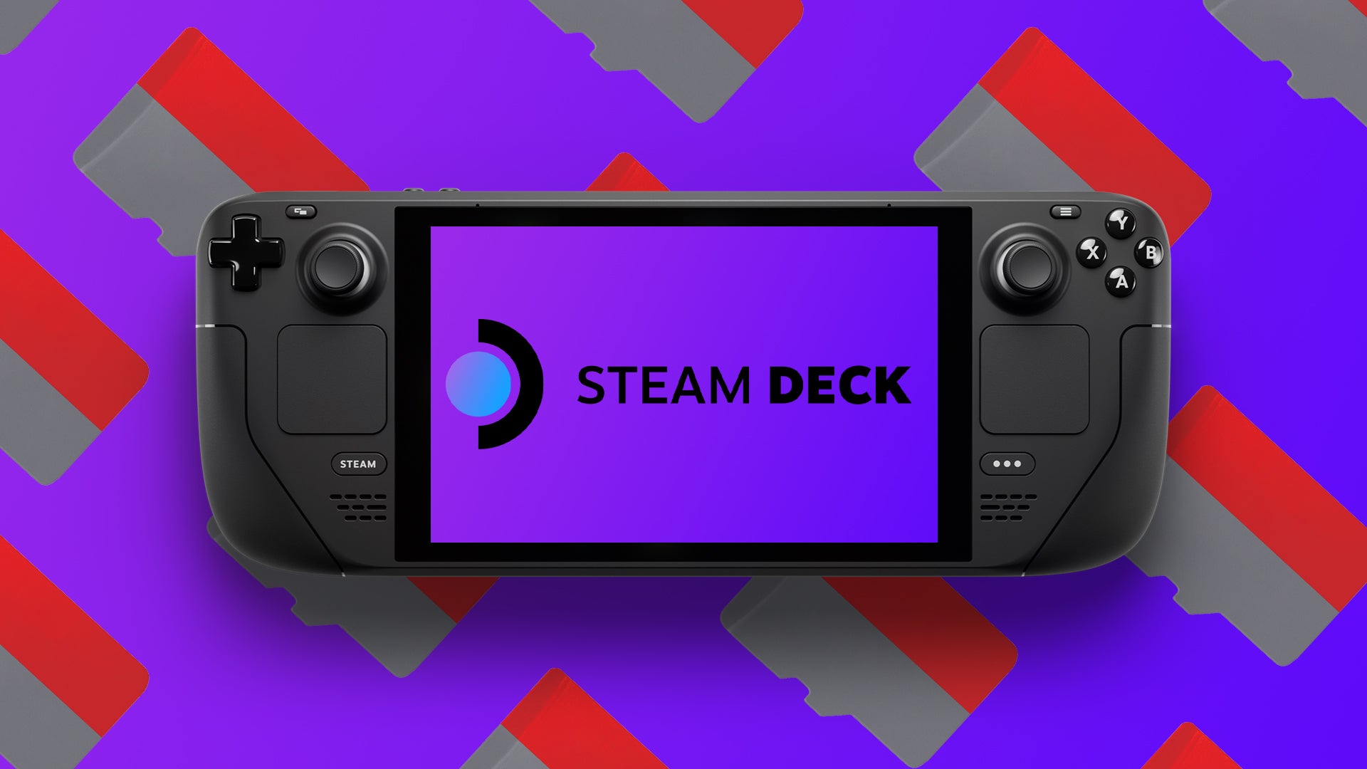 The best Micro SD cards for Steam Deck 2023 - Vimarsana News
