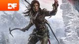 Rise of the Tomb Raider a confronto su PS4 Pro e PC - articolo