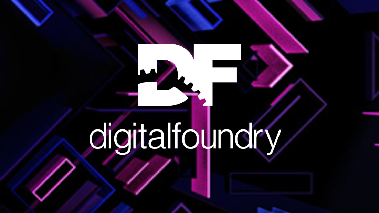 The allnew Digital Foundry website is now live