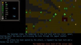 First Dwarf Fortress Update In Two Years Arrives Next Month
