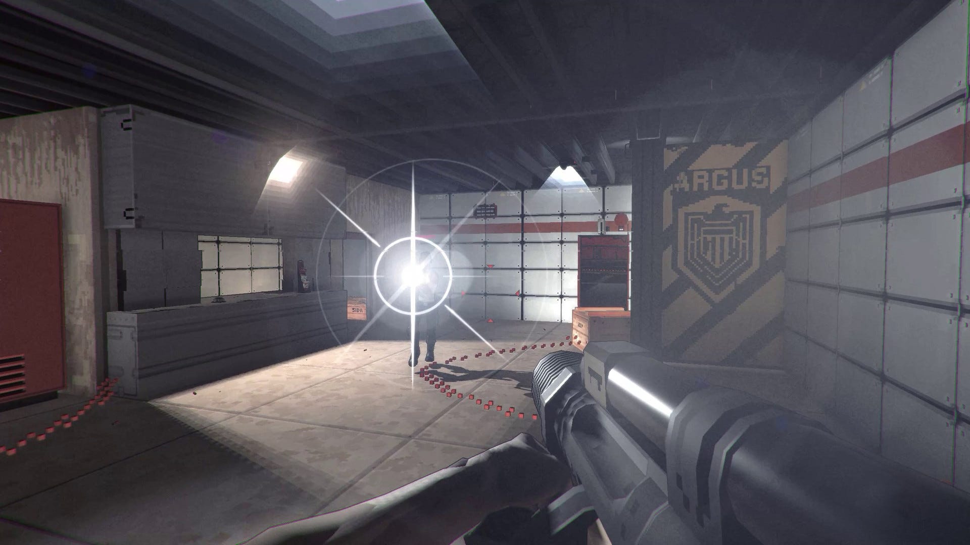 Due Process | Rock Paper Shotgun