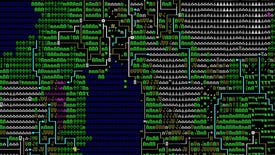 Dwarf Fortress artefact update adds raids, rescues and cover identities