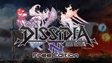 Imagem para Dissidia Final Fantasy NT Free Edition a caminho do Ocidente na PS4 e PC