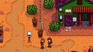 Good news everyone: Stardew Valley will be released on consoles just in time for Christmas