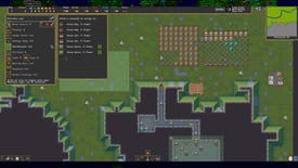 Image for Dwarf Fortress’s new mouse menus make it so much easier to dig deeper