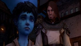 Wot I Think: Dreamfall Chapters Book Two - Rebels