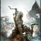 Assassin's Creed III artwork