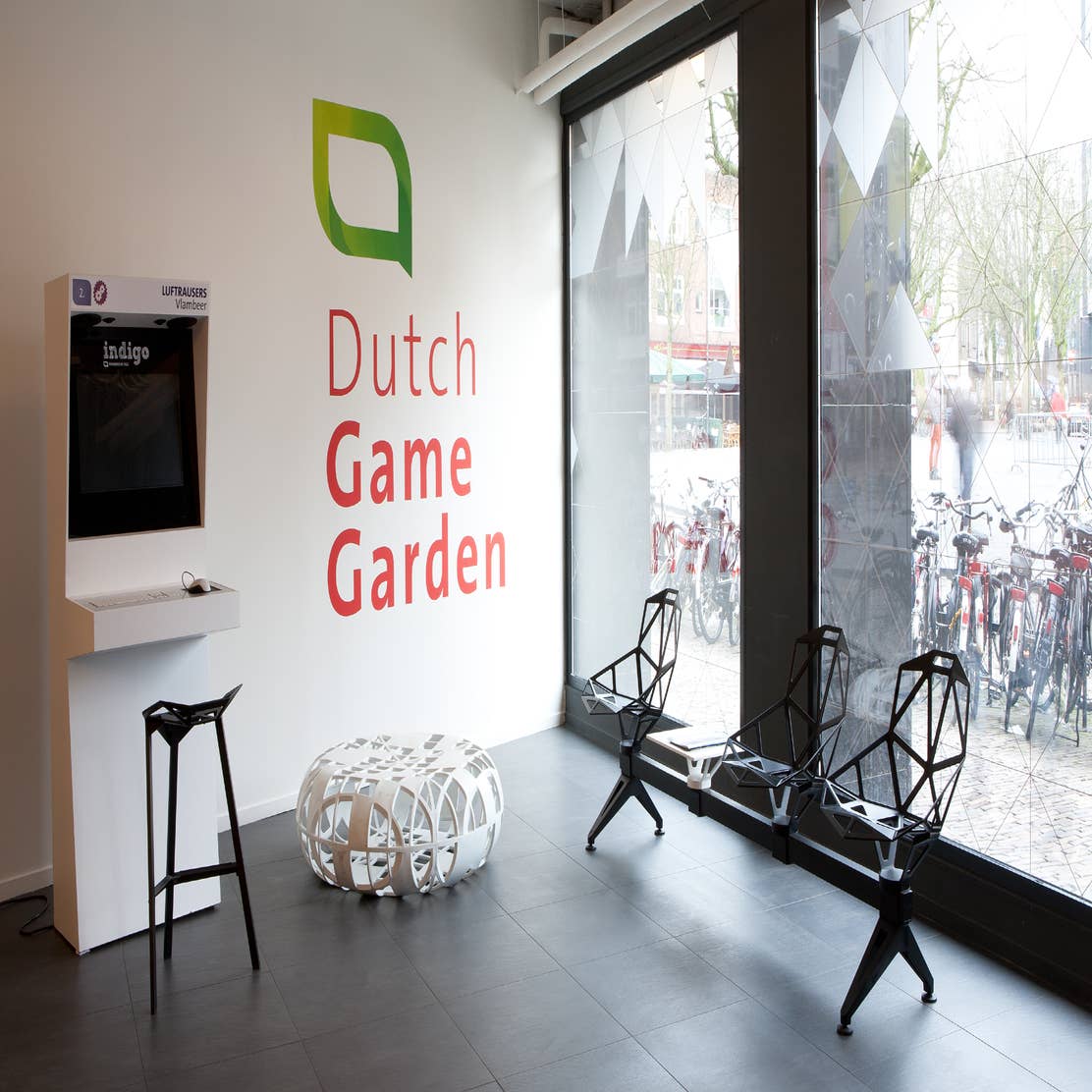 Dutch Game Garden on X: Are you that customer-centric team lead