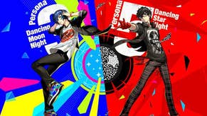 Imagem para Atlus anuncia Persona 3: Dancing Moon Night e Persona 5: Dancing Star Night