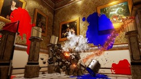 Image for Destructo-Sport: Dangerous Golf Out, Requires Xbox Pad