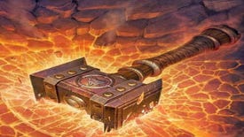 Hearthstone guide: How to use weapons