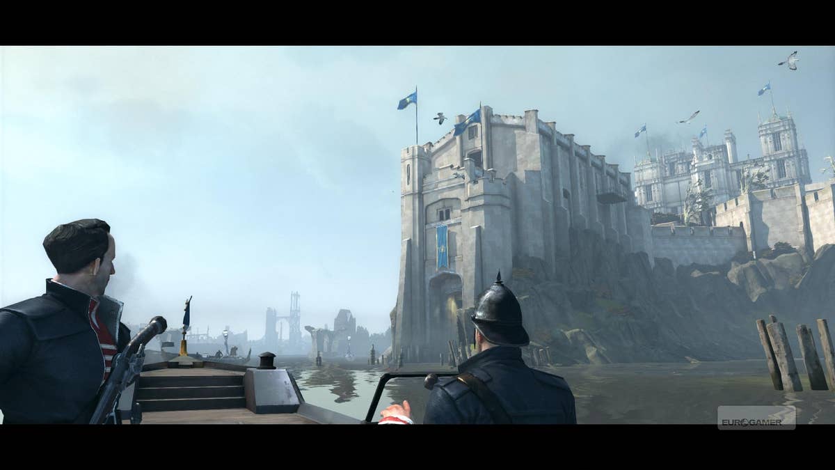 These Dishonored mods will give your next playthrough a fresh feel