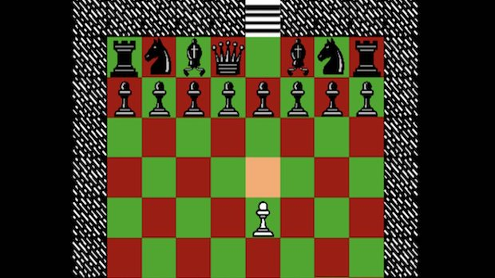 Coding Adventure: Chess 