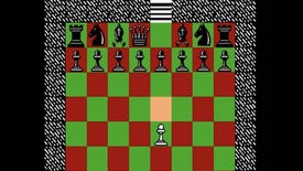 Image for In roguelike chess adventure Chogue you hunt the king