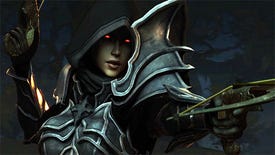 Blizzard Details Diablo Update, Admits Players Prefer SP