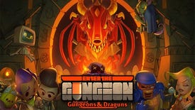 Enter the Gungeon's delayed expansion is out next week