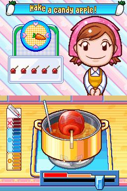 Cooking Mama 3 | Eurogamer.net